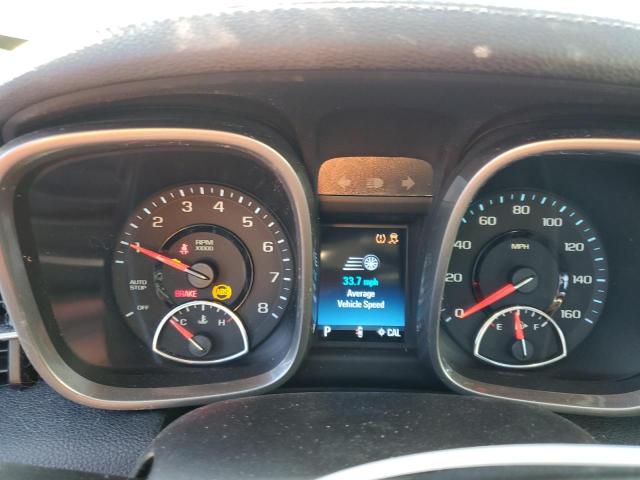 Фото 9 - CHEVROLET MALIBU