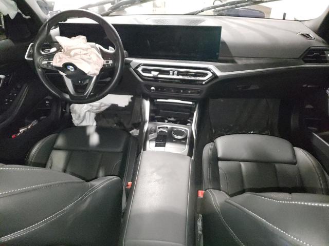 Фото 8 - BMW 3 SERIES