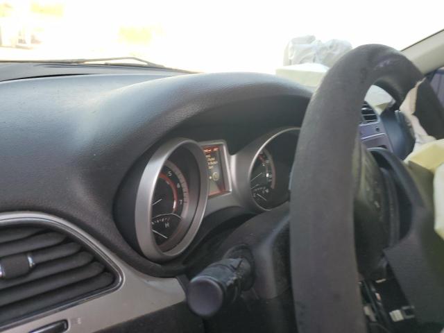 Фото 9 - DODGE JOURNEY