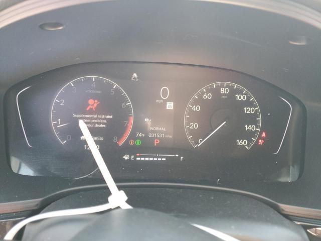 Фото 9 - HONDA CIVIC