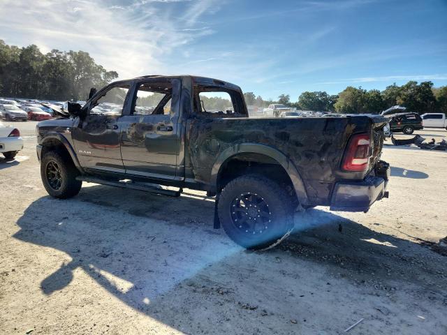 Фото 2 - RAM 2500