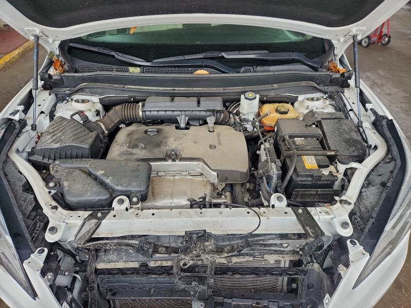 Фото 12 - BUICK ENVISION