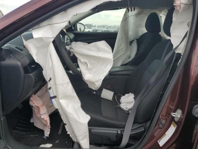 Фото 7 - NISSAN SENTRA