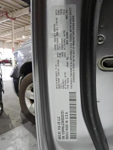 Фото 12 - RAM 1500