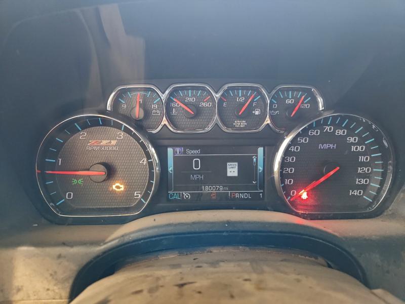 Фото 9 - CHEVROLET ALL Models