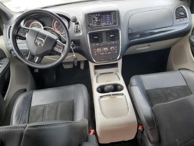 Фото 8 - DODGE CARAVAN