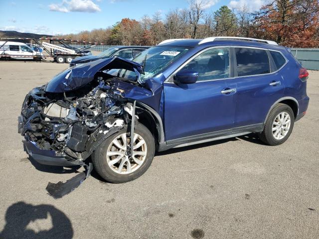 Фото 1 - NISSAN ROGUE