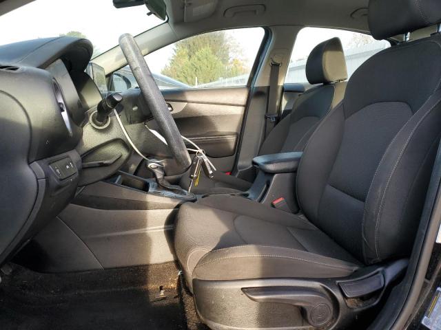 Фото 7 - KIA FORTE