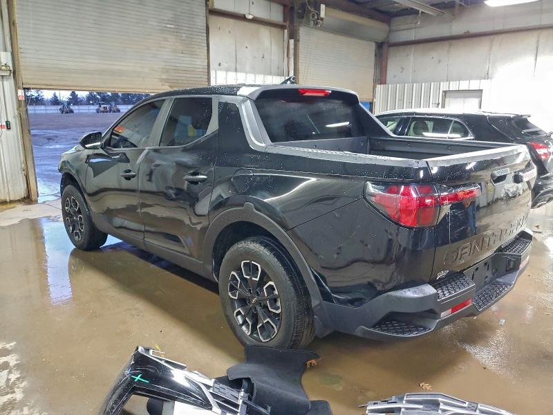 Фото 2 - HYUNDAI SANTA CRUZ