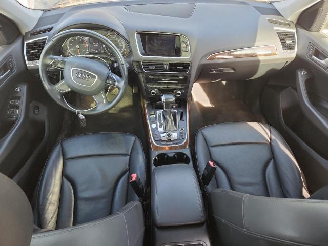 Фото 8 - AUDI Q5