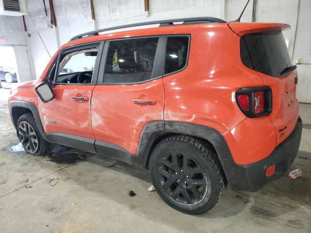 Фото 2 - JEEP RENEGADE