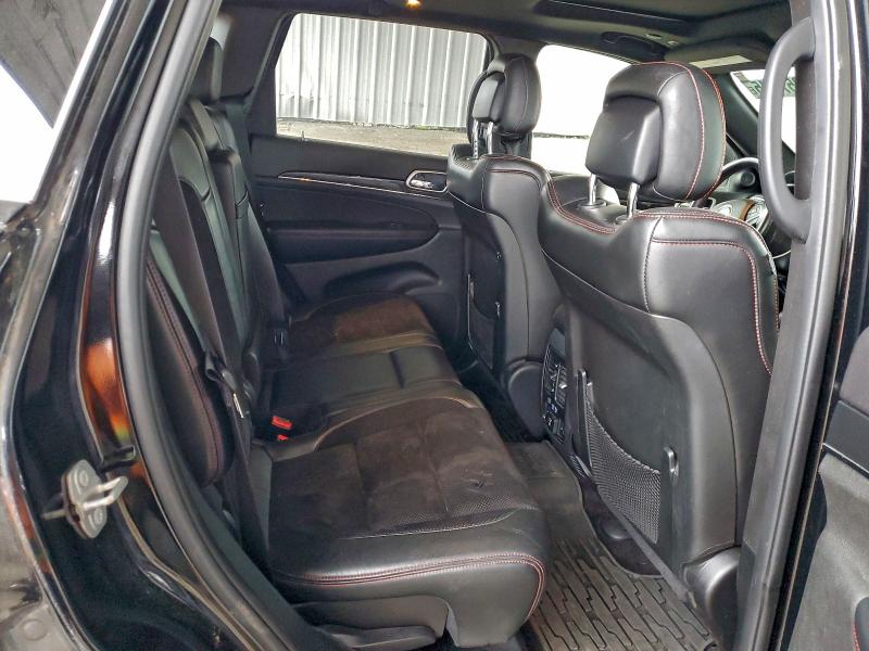 Фото 11 - JEEP GRAND CHER