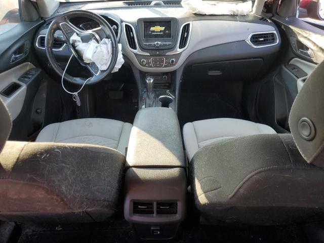 Фото 8 - CHEVROLET EQUINOX