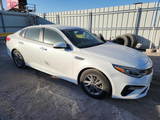 Фото 4 - KIA OPTIMA