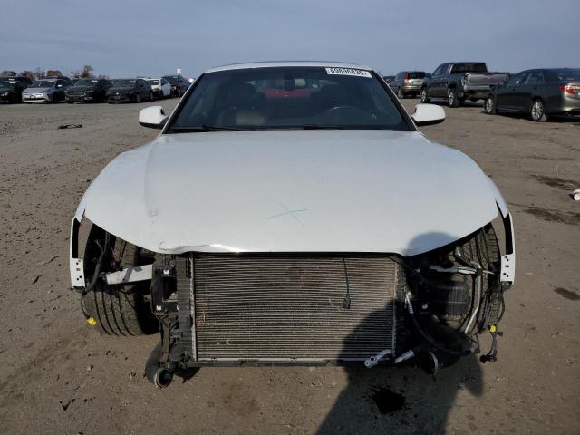 Фото 5 - AUDI A5