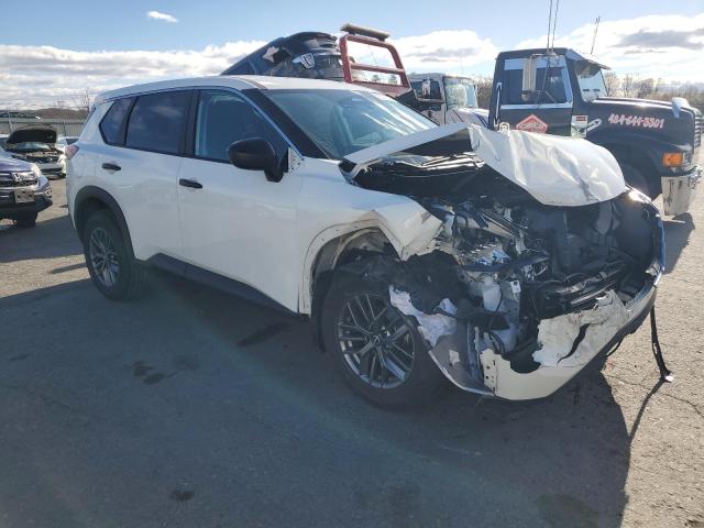 Фото 4 - NISSAN ROGUE