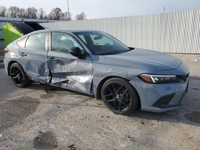 Фото 4 - HONDA CIVIC