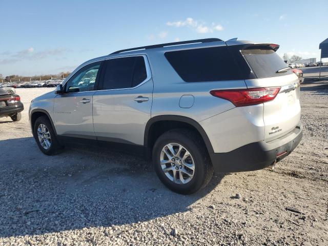 Фото 2 - CHEVROLET TRAVERSE