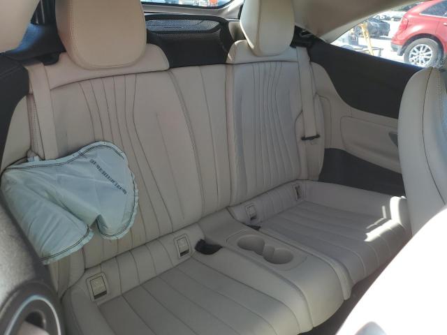 Фото 10 - MERCEDES-BENZ E-CLASS