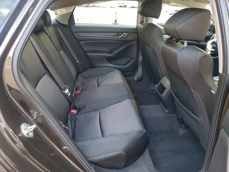 Фото 10 - HONDA ACCORD