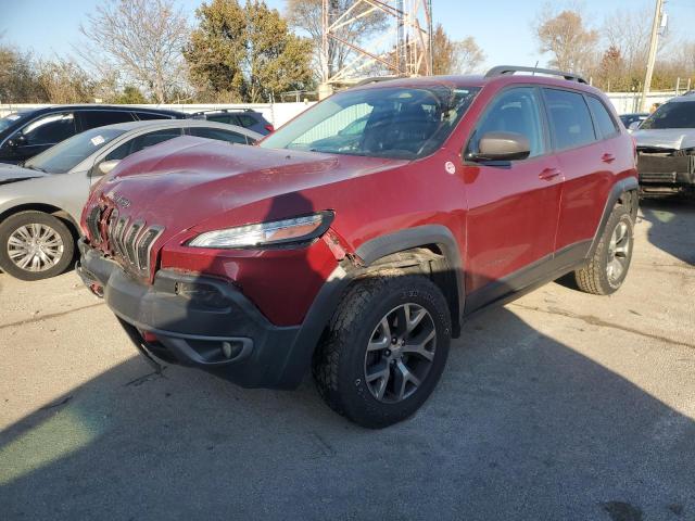 Фото 1 - JEEP CHEROKEE