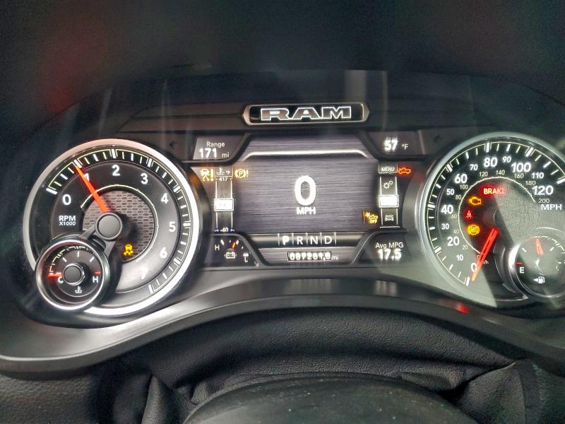 Фото 9 - RAM 1500