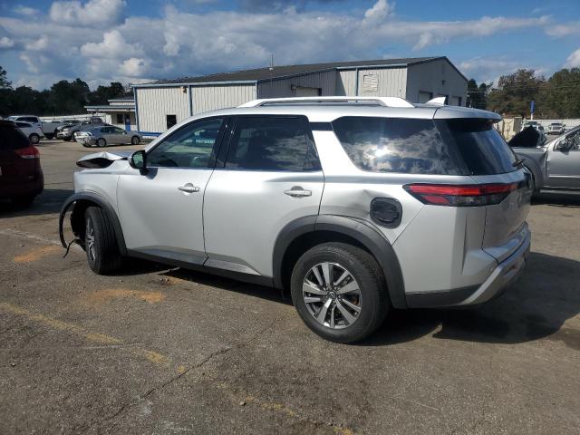 Фото 2 - NISSAN PATHFINDER