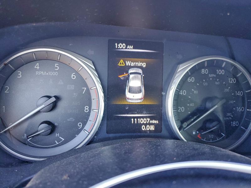 Фото 9 - INFINITI Q60