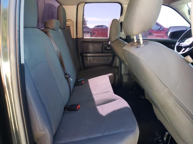 Фото 10 - RAM 1500