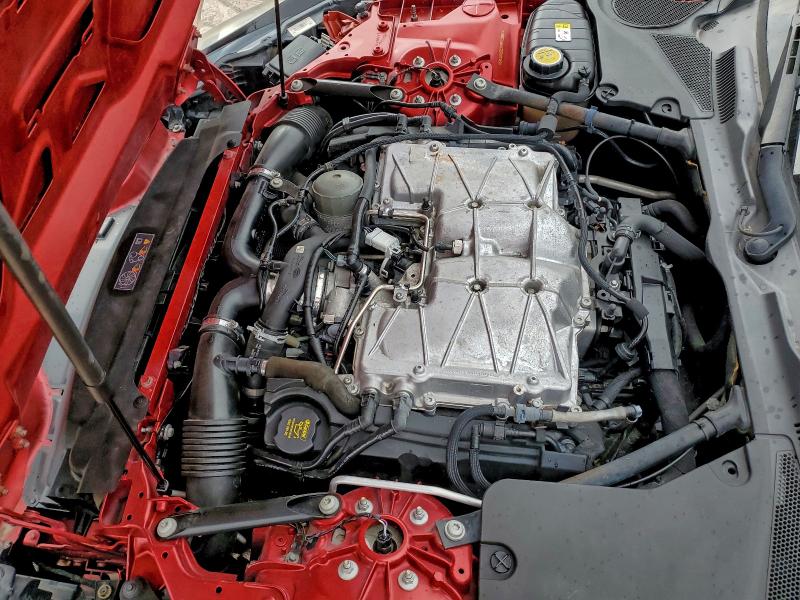 Фото 11 - JAGUAR F-TYPE