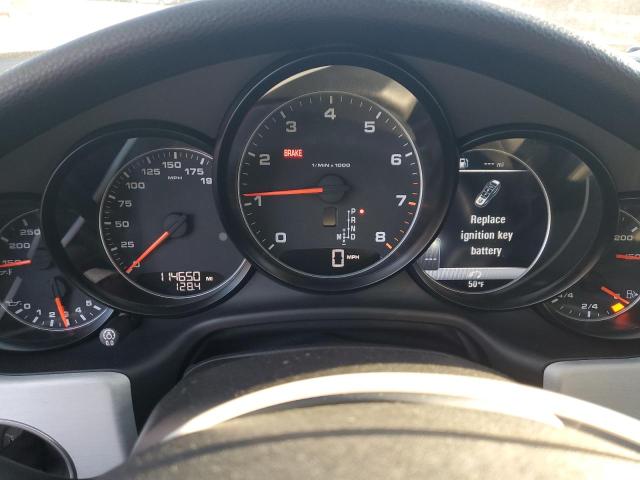 Фото 9 - PORSCHE PANAMERA