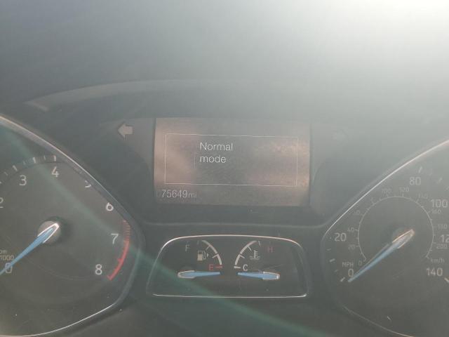 Фото 9 - FORD FOCUS