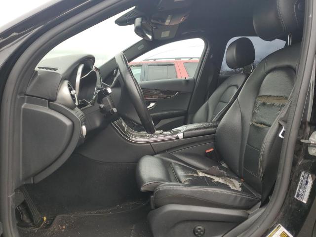 Фото 7 - MERCEDES-BENZ C-CLASS