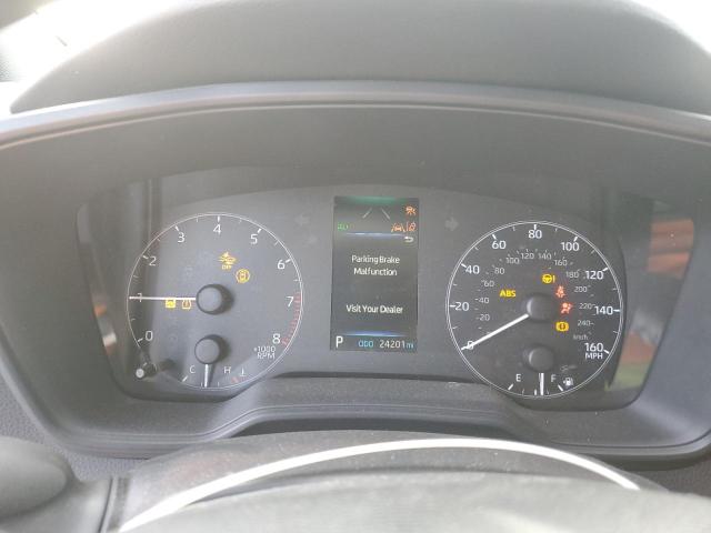 Фото 9 - TOYOTA COROLLA