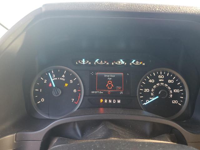 Фото 9 - FORD F-150