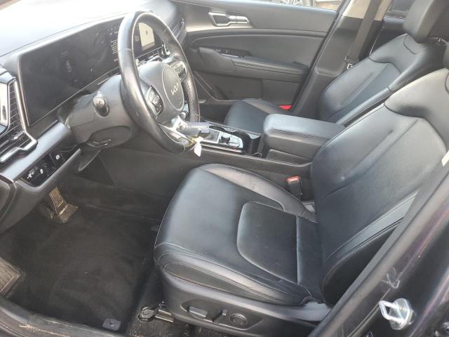 Фото 7 - KIA SPORTAGE