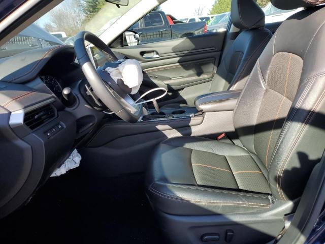 Фото 7 - NISSAN ALTIMA