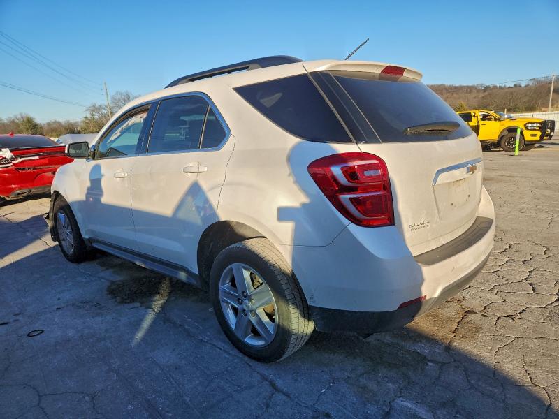 Фото 2 - CHEVROLET EQUINOX