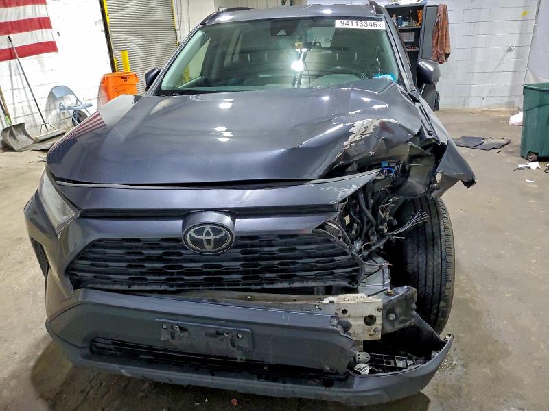 Фото 5 - TOYOTA RAV4