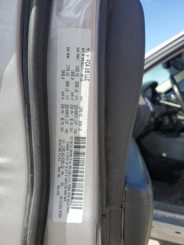 Фото 13 - DODGE DURANGO