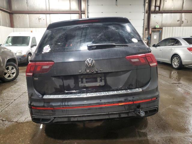 Фото 6 - VOLKSWAGEN TIGUAN