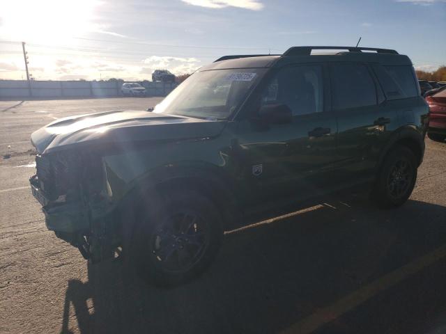 Фото 1 - FORD BRONCO
