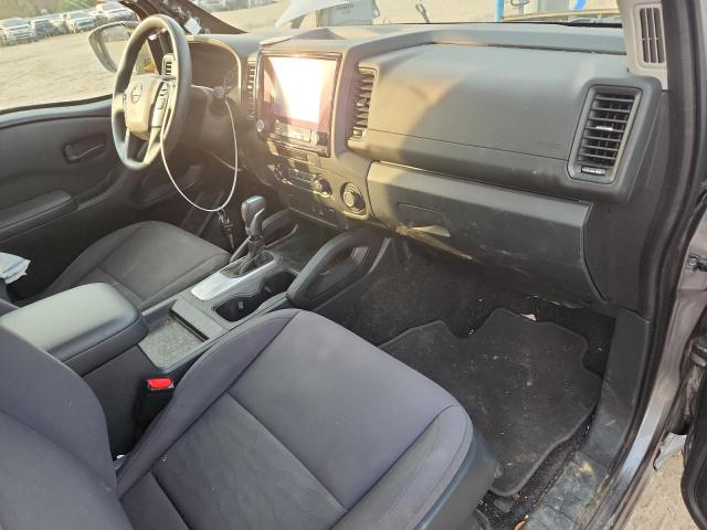 Фото 8 - NISSAN FRONTIER