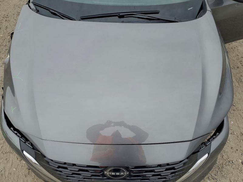 Фото 11 - NISSAN SENTRA