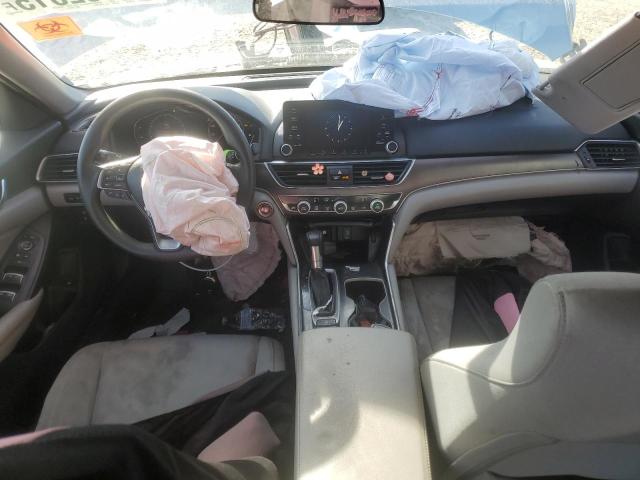 Фото 8 - HONDA ACCORD