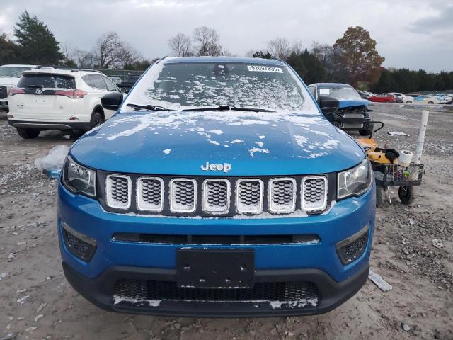 Фото 5 - JEEP COMPASS