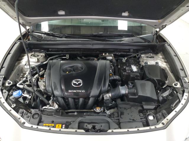 MAZDA CX30 2022 VIN 3MVDMBCL9NM412492