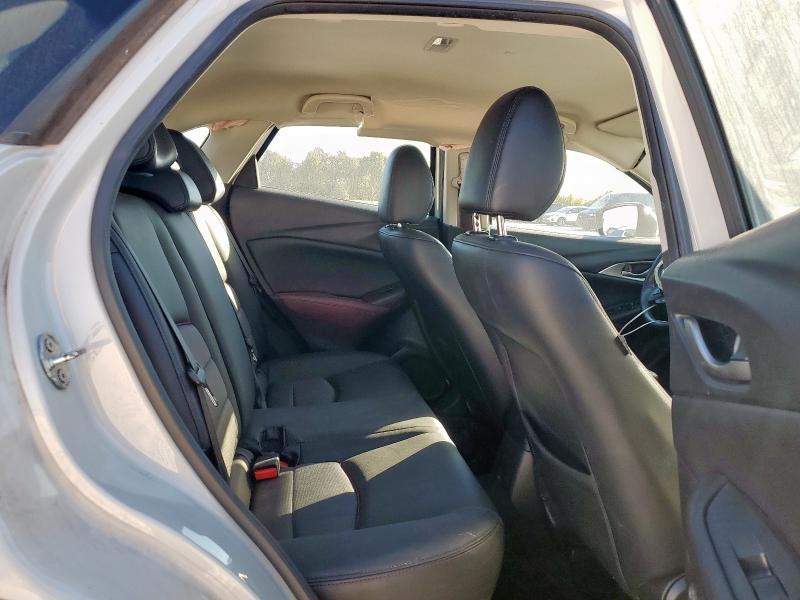 Фото 11 - MAZDA CX-3