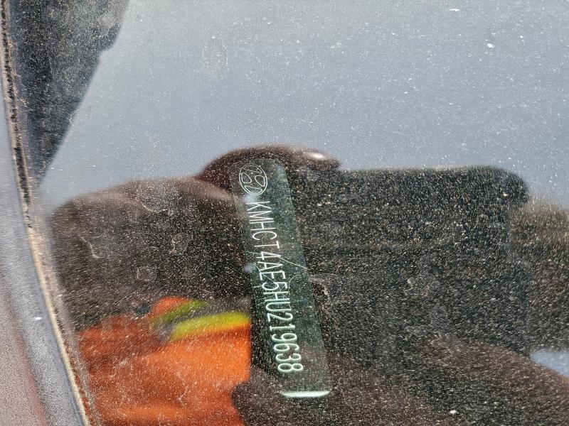 Фото 12 - HYUNDAI ACCENT