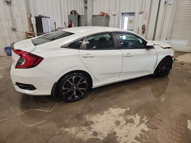 Фото 3 - HONDA CIVIC